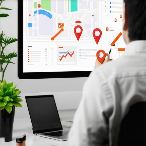 Best Local SEO Audit Tools to Fix Maps Ranking & Improve Performance
