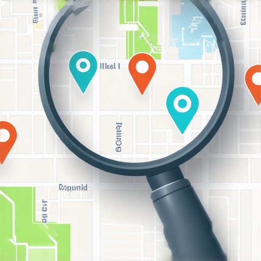 Comprehensive Local SEO Audit Guide to Diagnose and Improve Map Performance