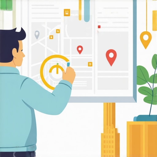 Comprehensive Local SEO Audit: Identify & Fix Maps Ranking Problems