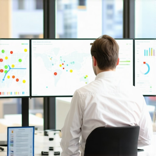 Diagnose & Fix Maps Performance Issues with Expert Local SEO Audit Tips