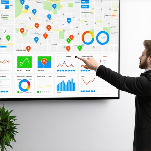 Diagnose & Fix Your Maps Performance: Essential Local SEO Audit Strategies