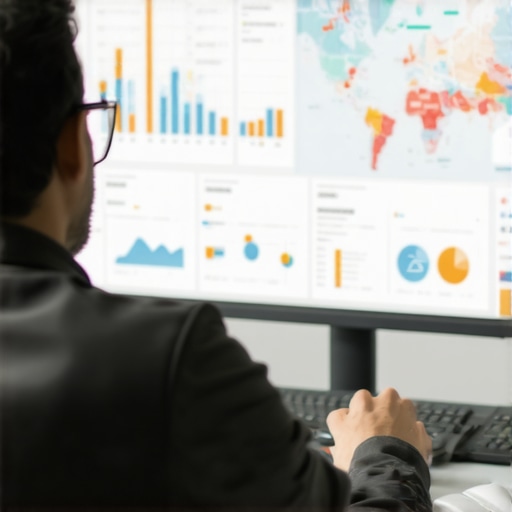 Diagnose and Improve Your Maps Performance with Expert SEO Audit Strategies