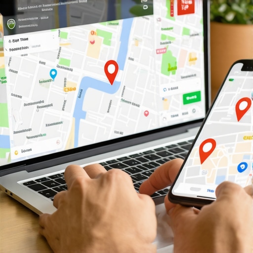 Effective Local SEO Audit: Fix Map Listing & Rankings Easily in 2024