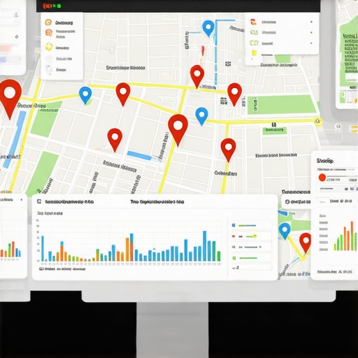 Effective Local SEO Audit: Fix Map Ranking Issues Quickly & Easily