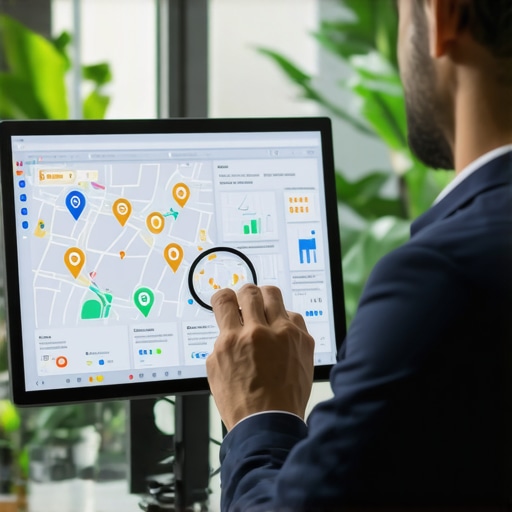 Effective Local SEO Audit Tools to Fix Map Ranking Issues Quickly