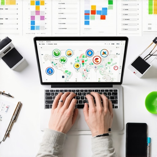 Effective Local SEO Audit Tools to Fix Maps & Listings Issues