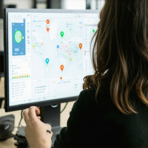 Effective SEO Audit Tools for Local Listings: Boost Your Maps Performance Now