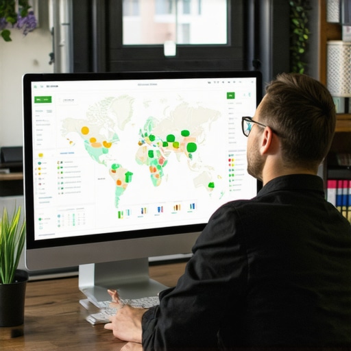 Fix Local Map Ranking Issues with Our Expert SEO Audit Tools