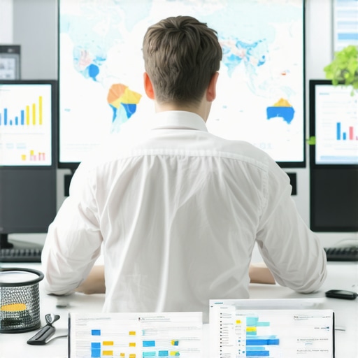 How to Diagnose & Fix Maps Performance Using Expert SEO Audit Strategies