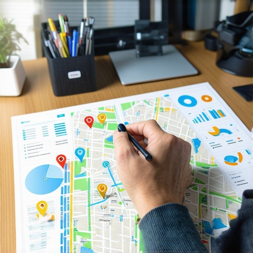 Local SEO Audit: Fix Ranking Issues with Proven Maps Optimization Tips