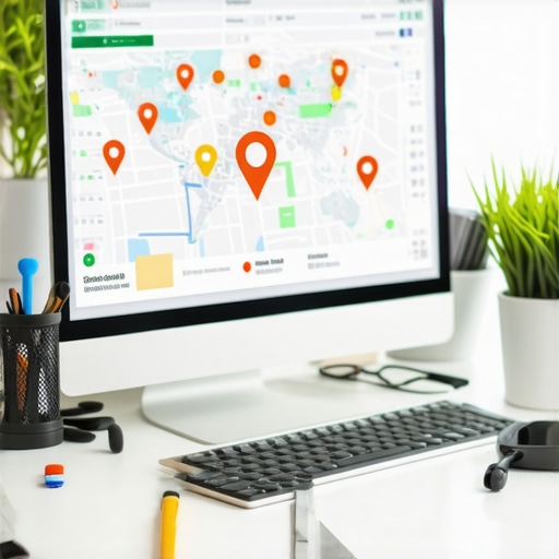 Local SEO Audit: How to Fix Maps Ranking & Diagnose Listing Issues