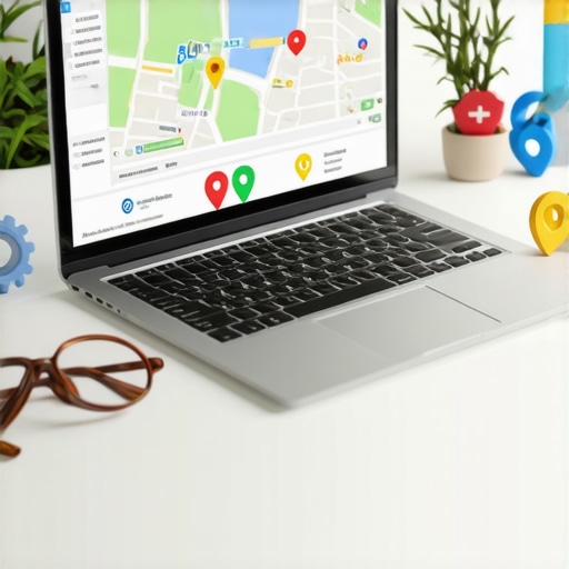 Local SEO Audit: Proven Strategies to Fix Maps Ranking Issues Effectively