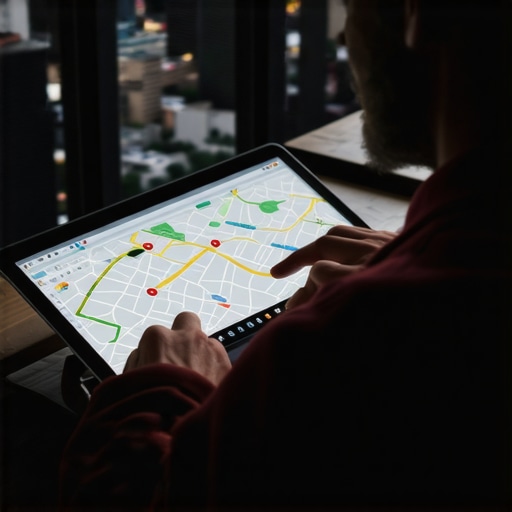 Local SEO Audit Tools: How to Fix Map Ranking Issues Effectively