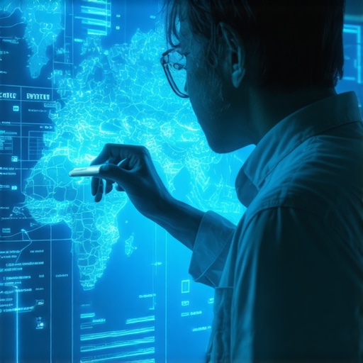 Maps Performance Check: Diagnose & Fix Local Ranking Issues Fast