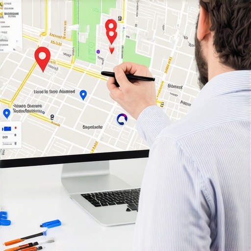 Top Local SEO Audit Tips to Fix Map Rankings and Boost Visibility