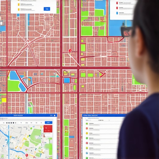 Top Local SEO Audit Tools to Fix Map Ranking Issues Effectively