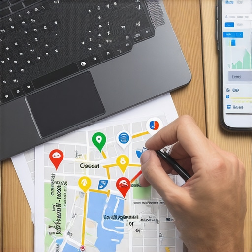 Ultimate Local SEO Audit: How to Fix Map Rankings & Improve Visibility