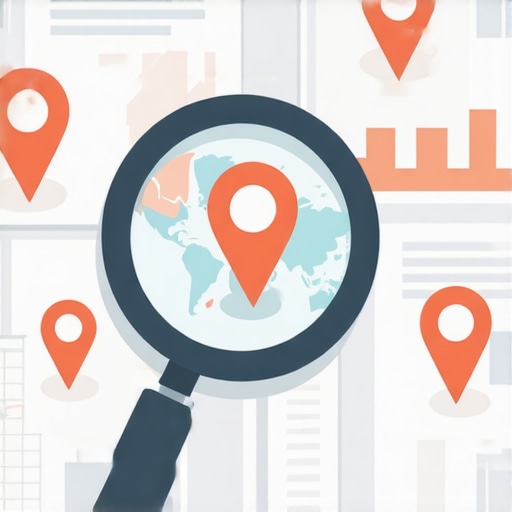 Effective Local SEO Audit: How to Diagnose & Fix Maps Performance Problems