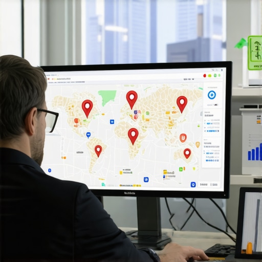 Effective Local SEO Audit Strategies to Diagnose & Fix Map Listing Issues Today