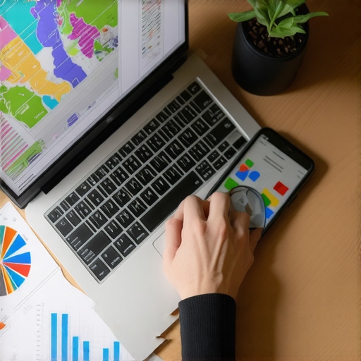 Effective Maps Performance Checks to Fix Local Ranking Issues Quickly