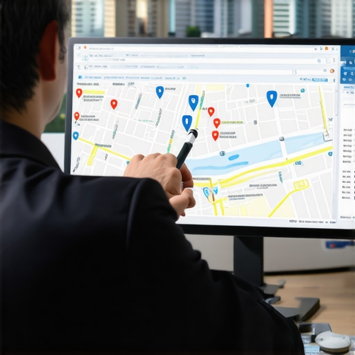 Expert Local SEO Audit: Diagnose & Fix Maps Ranking Problems Today