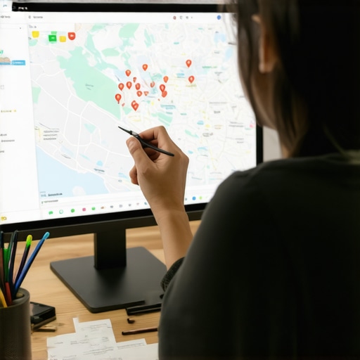 Fix Local Map Rankings Now: Top SEO Audit & Listing Check Tips