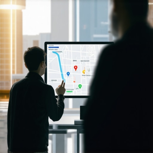 Fix Local Map Rankings with Expert SEO Audit Tips in 2024