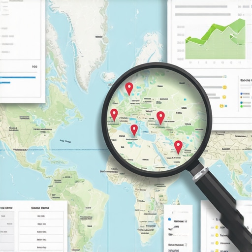 Fix Maps & Ranking Issues Fast: Proven Local SEO Audit Strategies
