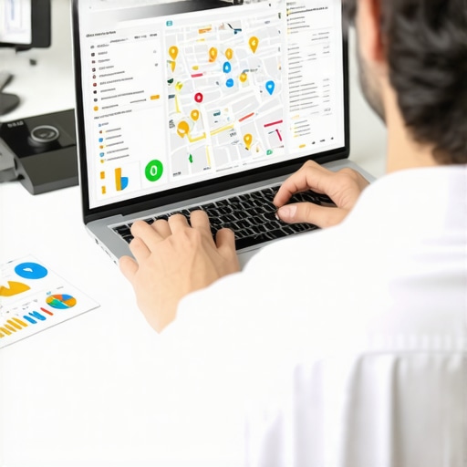 Fix Maps Ranking Issues with Proven Local SEO Audit Techniques