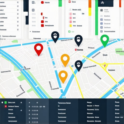 How to Diagnose & Fix Maps Performance Issues for Better Local Rankings