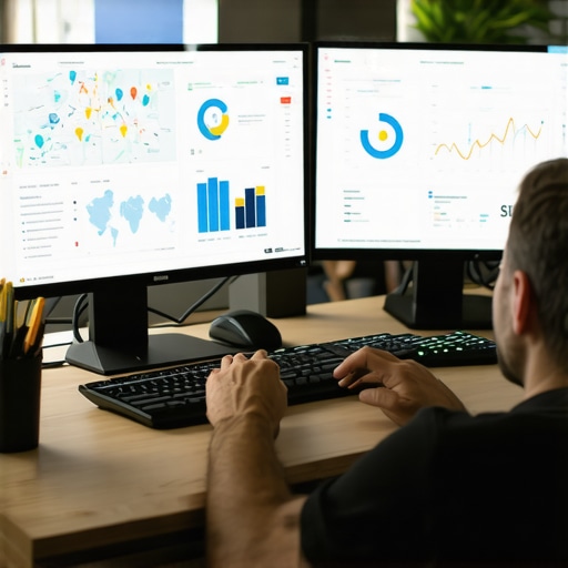 How to Diagnose & Fix Maps Ranking Problems with Effective SEO Audit Strategies