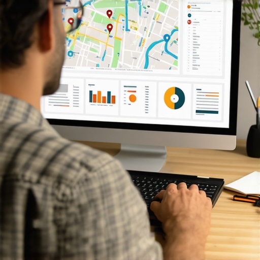 Local SEO Audit: Diagnose & Fix Maps Ranking Issues Effectively