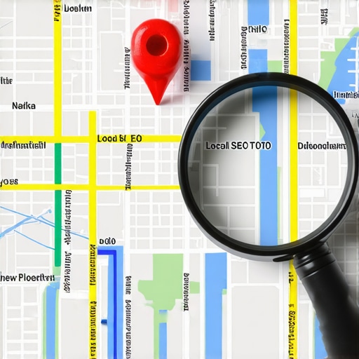 Local SEO Audit: Diagnose & Fix Maps Ranking Issues Effectively