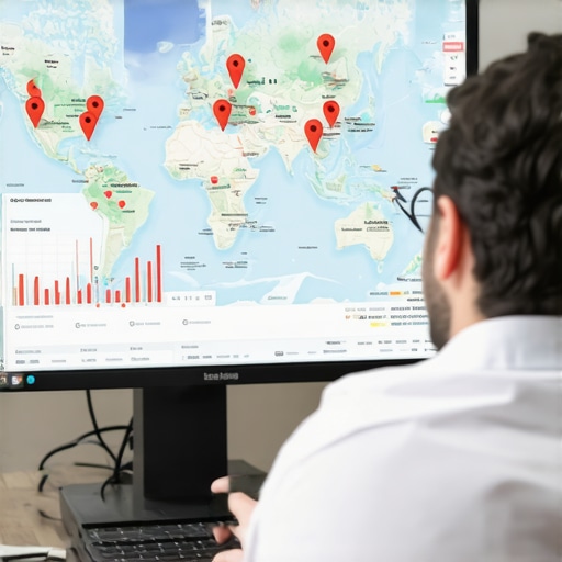 Local SEO Audit: Diagnose & Fix Maps Ranking Issues Effectively