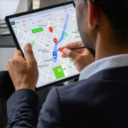 Local SEO Audit: Effective Strategies to Fix Map Ranking & Listings in 2024