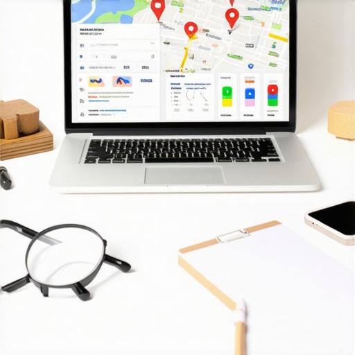 Local SEO Audit: Everything You Need to Fix Maps Ranking Issues