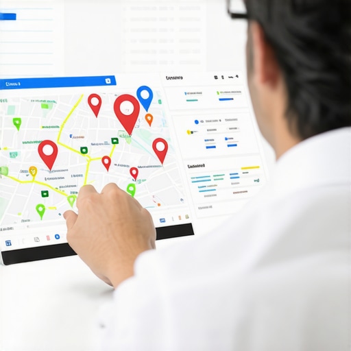 Local SEO Audit: Expert Tips to Fix Maps Ranking & Listings