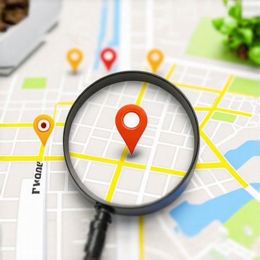 Local SEO Audit: Quick Fixes for Map Ranking and Listings