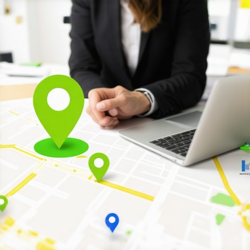 Local SEO Audit: Top Strategies to Fix Maps Ranking & Listings