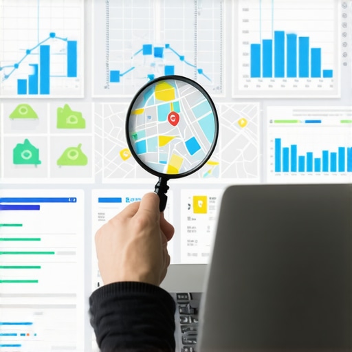 Maps Performance Check: How to Diagnose & Fix Local Rankings in 2024