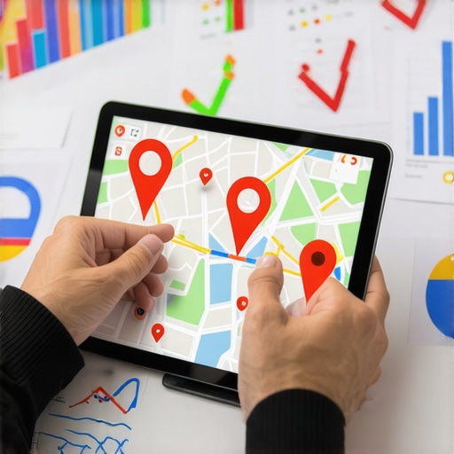 Maps Performance Check: How to Diagnose & Improve Local Listings in 2024