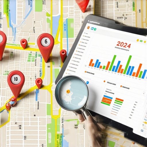 Maps Performance Check: Proven Strategies to Improve Local Listings in 2024