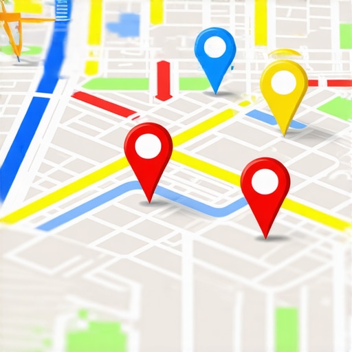 Maps Performance Check: Top Strategies to Improve Local Map Rankings in 2024