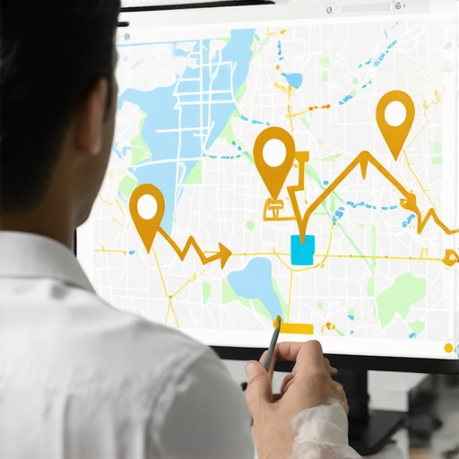 Maps Performance Check: Top Strategies to Improve Local Map Rankings in 2024