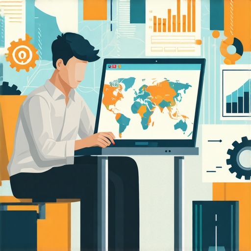 Maps Performance Optimization: How to Diagnose & Fix Local Ranking Issues