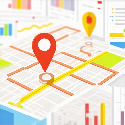 Maps Performance Optimization: How to Fix Local Rankings & Listings in 2024