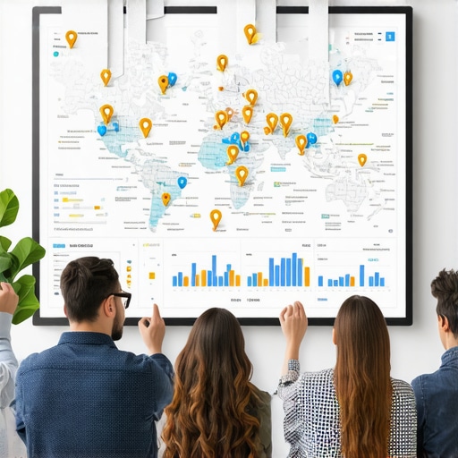 Top Local SEO Audit Tools to Fix Maps & Listings Performance in 2024