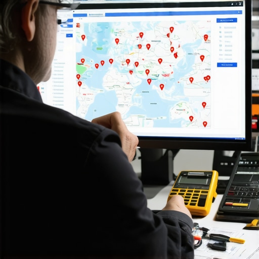 Ultimate Guide to Diagnosing and Repairing Map Listing & Ranking Issues