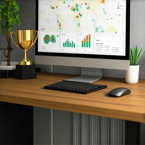 4 Map Ranking Fixes to Stop Losing Local Leads in 2026