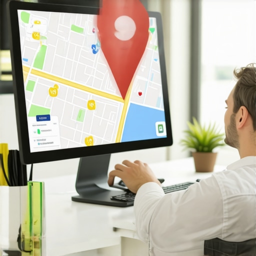 4 Ways to Fix Ranking Issues When Your Map Pin Disappears [2026]